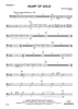 Heart of Gold - Trombone 1