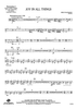 Joy in All Things - Percussion 2