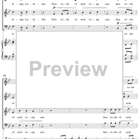 Mach Mir ein Lustigs Liedelein