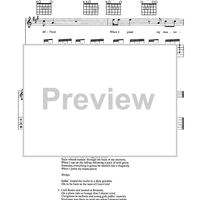 When I Paint My Masterpiece