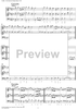 Trio Sonata in D Major, op. 2, no. 1