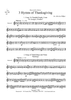 3 Hymns of Thanksgiving - Horn in F