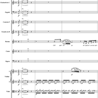 Terzetto: Ah! qual colpo inaspettato!, No. 19 from "Il Barbiere di Siviglia" - Full Score