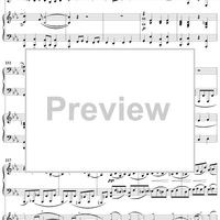 Piano Concerto No. 2 in C Minor, Op. 18, Mvmt. 3