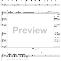 With A Little Help From My Friends