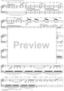 Sylvia, Act 1, No. 8: Entrée du Sorcier/Final - Piano Score