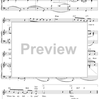 "Where Has My Hubby Gone?" Blues