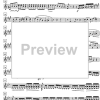 String quartet No. 2 - Violin 2