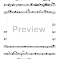 Hymn Suite - Bassoon