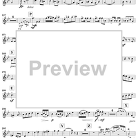 Suite for Woodwind Quintet, Op. 57 - Oboe