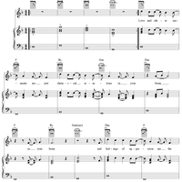 Gunning Down Romance