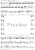 String Quartet No. 12 in F Major, Op. 96 - Violin 1