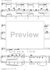 Six Songs, op. 16, no. 6: In Stilly Night  (Um Mitternacht)