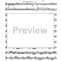 Florentiner March - Flugelhorn