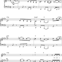 Slow Dancing In A Burning Room