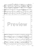 Air for Buenos Aires for solo guitar or any string instrument and string orchestra - Score