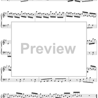 Sonata in G major - K71/P17/L81