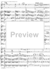 Symphony No. 4 in D Major, K19 - Full Score