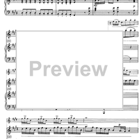 Da tempeste from Giulio Cesare