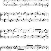 Op. 72, No. 6: Vivace
