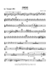 Circus - An Overture - Trumpet 1 in Bb