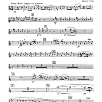 Circus - An Overture - Trumpet 1 in Bb