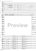 Symphony No. 88 in G Major, "Letter V", Movement 2 HobI/88 - Full Score