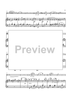 Sonata for Euphonium and Piano, Op. 104 - Piano Score