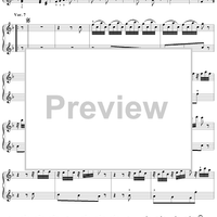 Divertimento in F Major "Il Maestro e lo Scolare", HobXVIIa/1