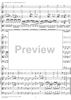 Symphony No. 17 in G Major, K129 - Full Score