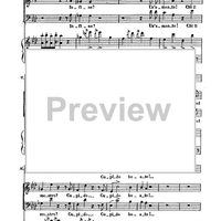 Rigoletto, Act 1, No. 4: Tutto è gioja, tutto è festa