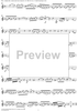"Schäme dich, o Seele, nicht", Aria, No. 3 from Cantata No. 147: "Herz und Mund und Tat und Leben" - Violin