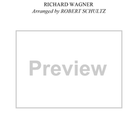 Bridal Chorus  (from Lohengrin)