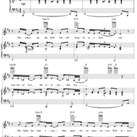 Mournin' Glory Story (a/k/a Mourning Glory)