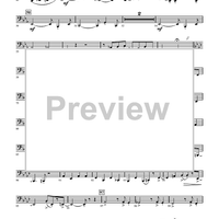 Alexander’s Ragtime Band - Bassoon