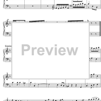 Overture F Major BWV 820