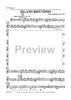 Island Rhythms - Bb Trumpet 1