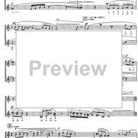 Kagiroi no Banka - Score