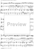 "Ein ungefärbt Gemüte", Aria, No. 1 from Cantata No. 24: "Ein ungefärbt Gemüte" - Piano Score