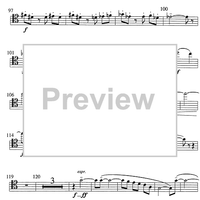 Concertino - Bassoon 1