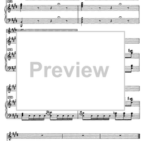 Idole de ma vie from Robert de Diable