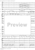 "In quali eccessi, o Numi", No. 23 from "Don Giovanni", Act 2, K527 - Full Score