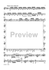 Serenade, Op. 25 for Flute, violin and viola - Violin