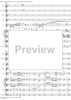 "Ah caro sposo, oh Dio!", No. 31 from "Ascanio in Alba", Act 2, K111 - Full Score