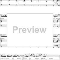 Flight of the Bebop Bee