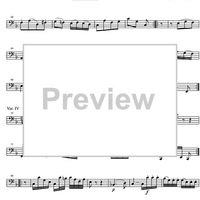 Divertimento F Major KV253 - Horn in E-flat 2