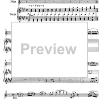 Miniatures Op.99 - Score