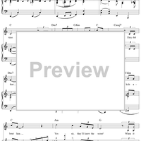 The Face on the Dime