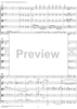 String Quintet in B-flat Major, K46 - Full Score