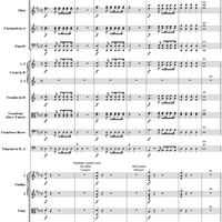 Melodrama 2: Ihr edlen Ungarn, No. 7 from "König Stephan", Op. 117 - Full Score